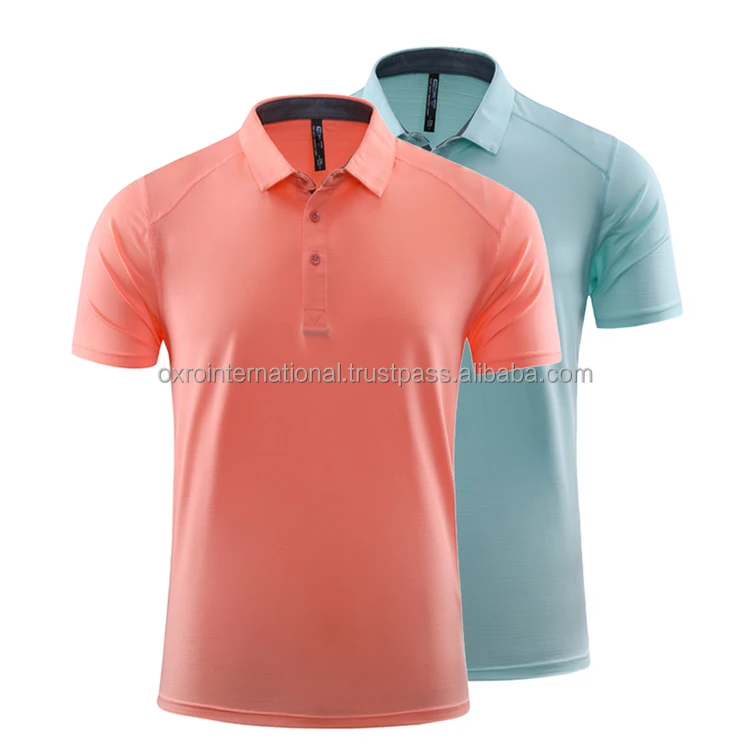
Высококачественные мужские рубашки поло с жестким воротником на заказ 