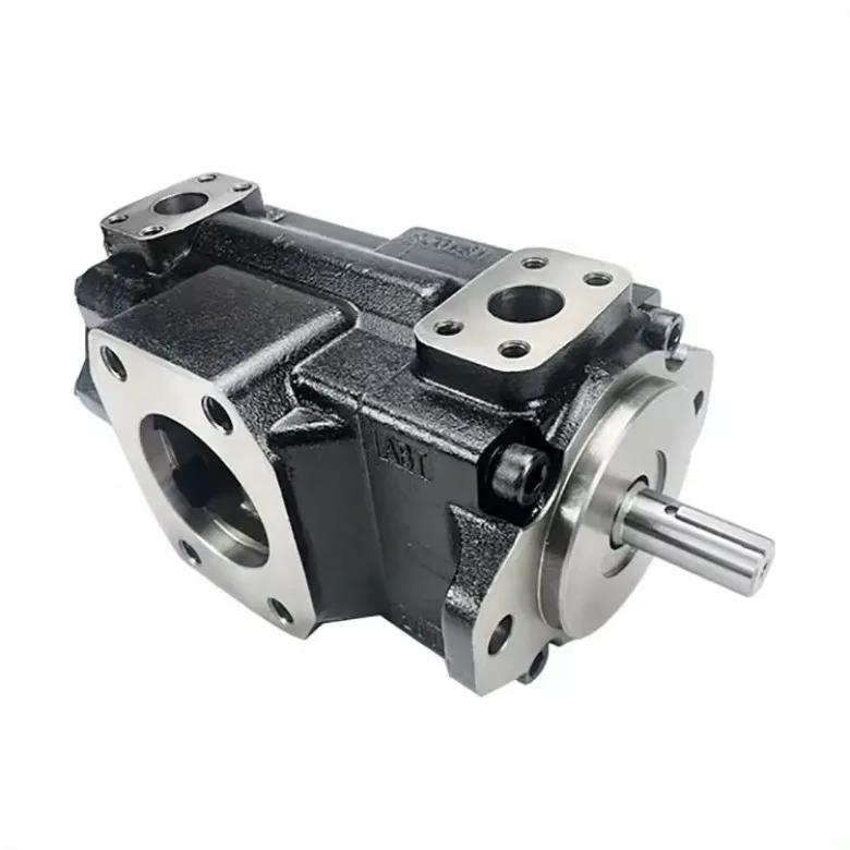 Parker Denison Type T6C T6D T7C T7D T7E T6CC T6EC-052-025-1R02-B1