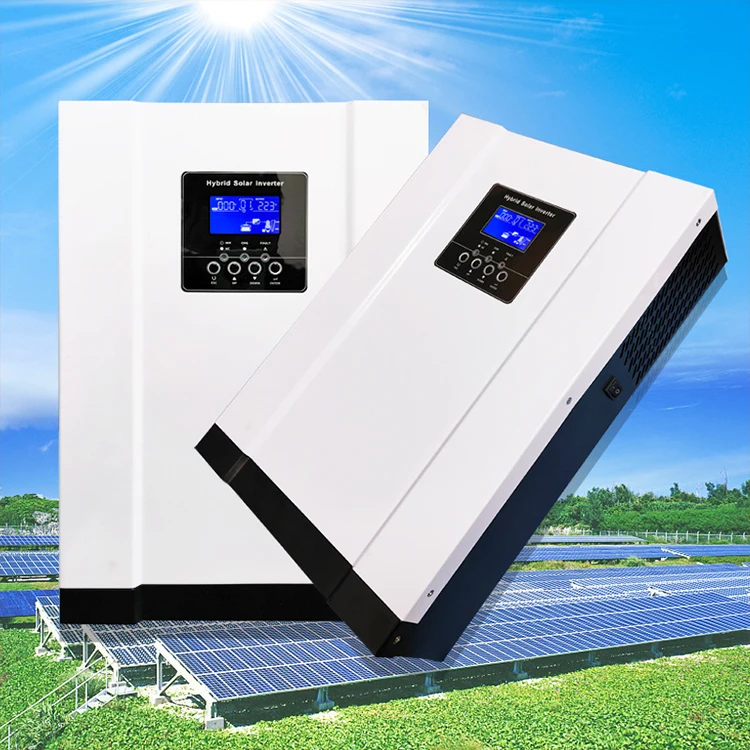 5500W charger with inverter with mppt 48V 100A at very favorable price from China