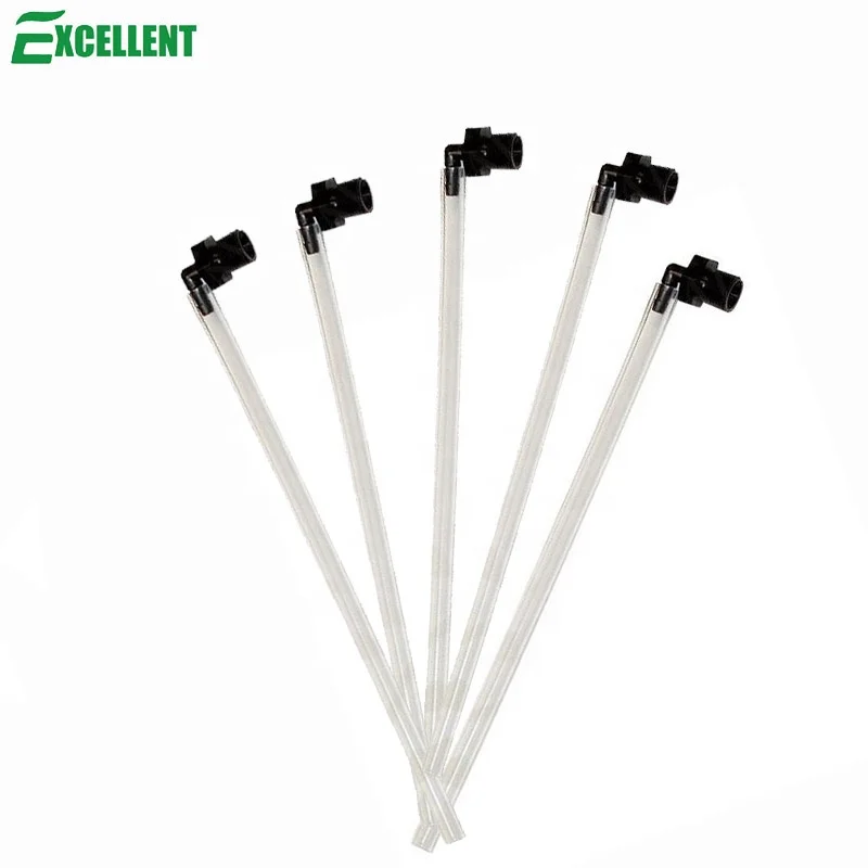 Humidifier connector tube for Humidifier bottle used for oxygen concentrator