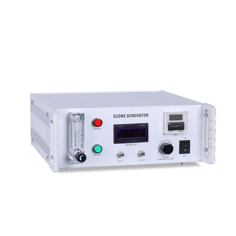 Hot Sale 3G 5G 7G Medical Ozone Generator Equipment Hospital ozone Therapy Machine Commercial Air Purifiers