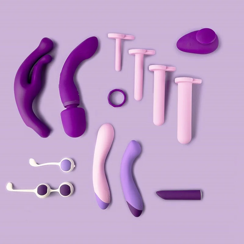 Quaige other healthcare supply sex toys price list 18 electric sex toys for women men wholesale