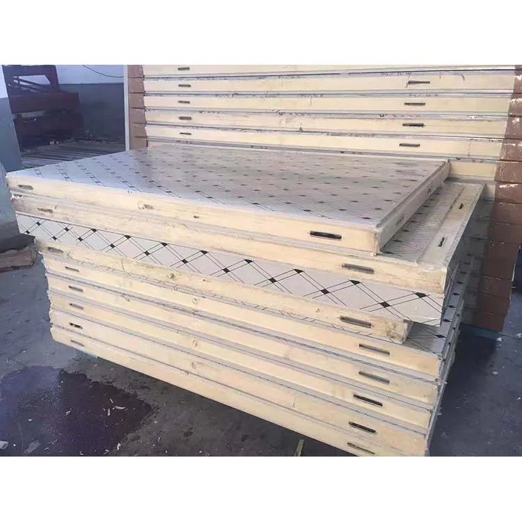 walk in cooler cold storage freezer room