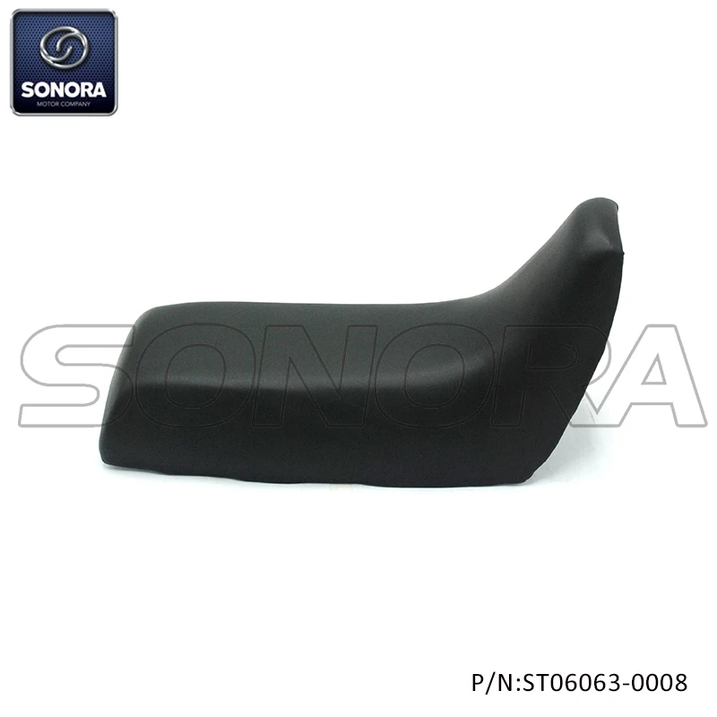  PW50 сиденья черного цвета (P/N:ST06063-0008) оригинального качества запасных