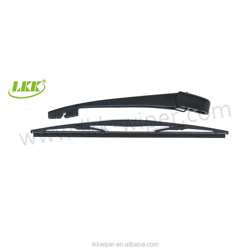 Top Quality TS16949 Patent Design Rear Window Wiper Blade ROHS Rear Wiper Arm for SUBARU OUTBACK