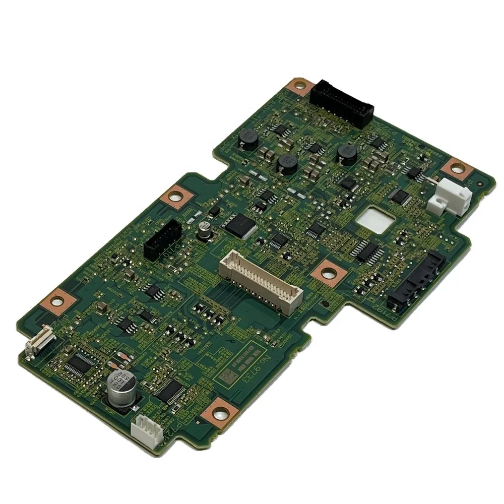 960K98030 original used Scanner Board IIT Trans PWB Board for xeroxs C9070 primelink c9065