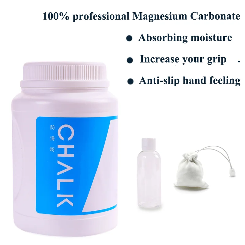 Factory outlet, Athelets using ,Gym Chalk Powder, Magnesium Carbonate, climbing, weight lifting, gymnastics