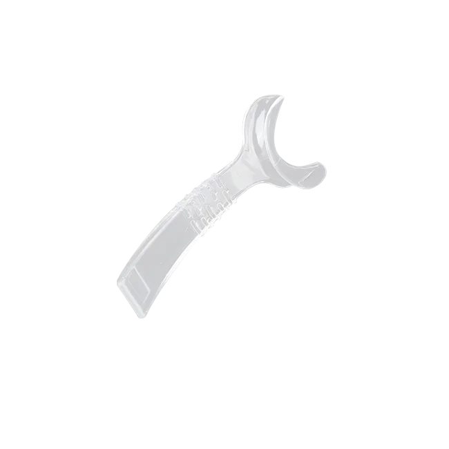 
SINO ORTHO Self-retainer Retractors 