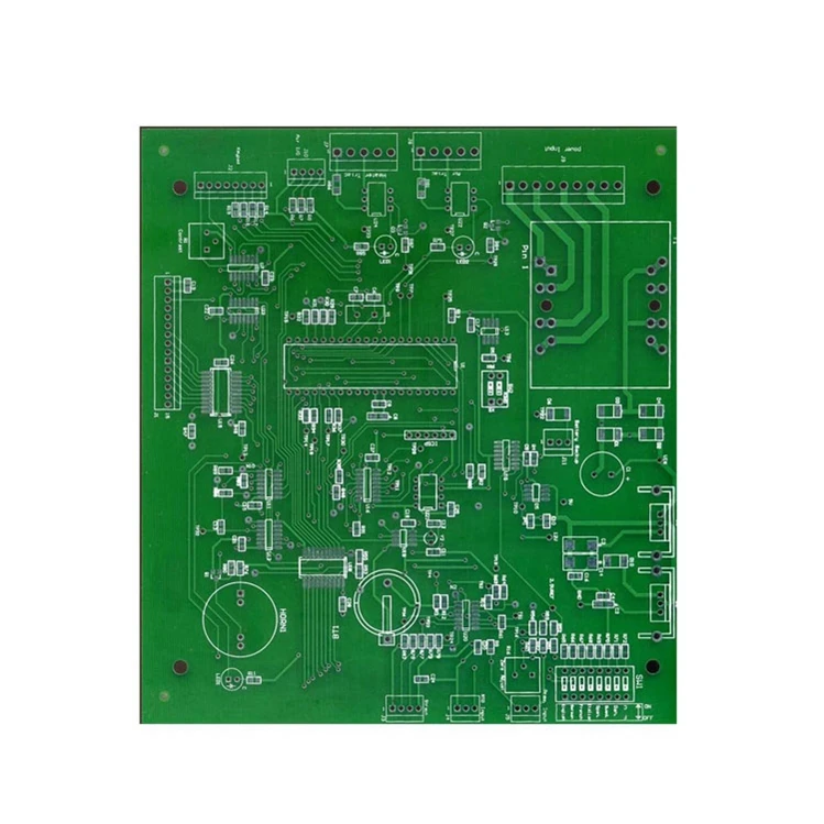 Производители печатных плат без минимального заказа PCB pcba 94vo печатная плата двойного