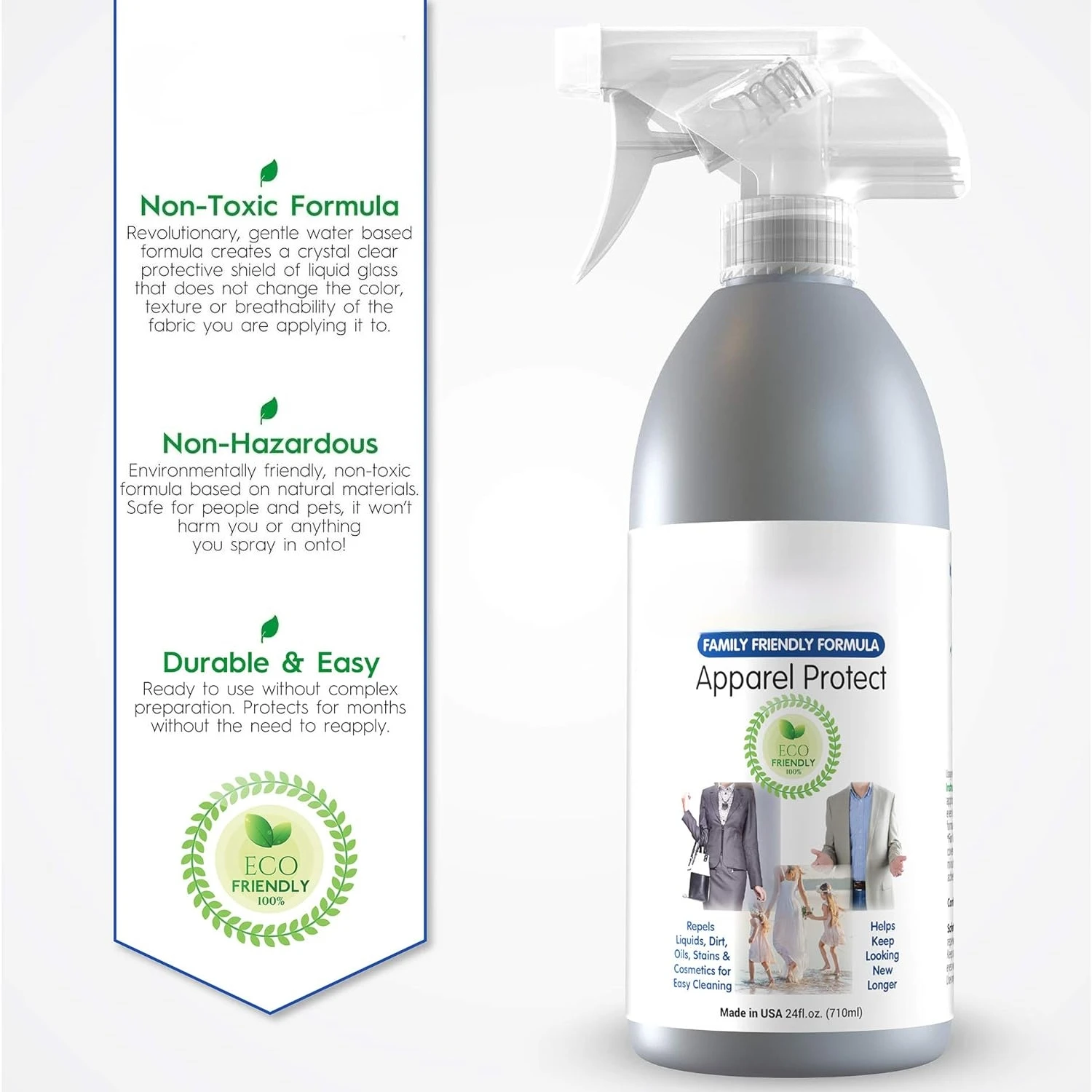 repellent textile hidrofobic proofing clothes waterproofing fabric water proof spray