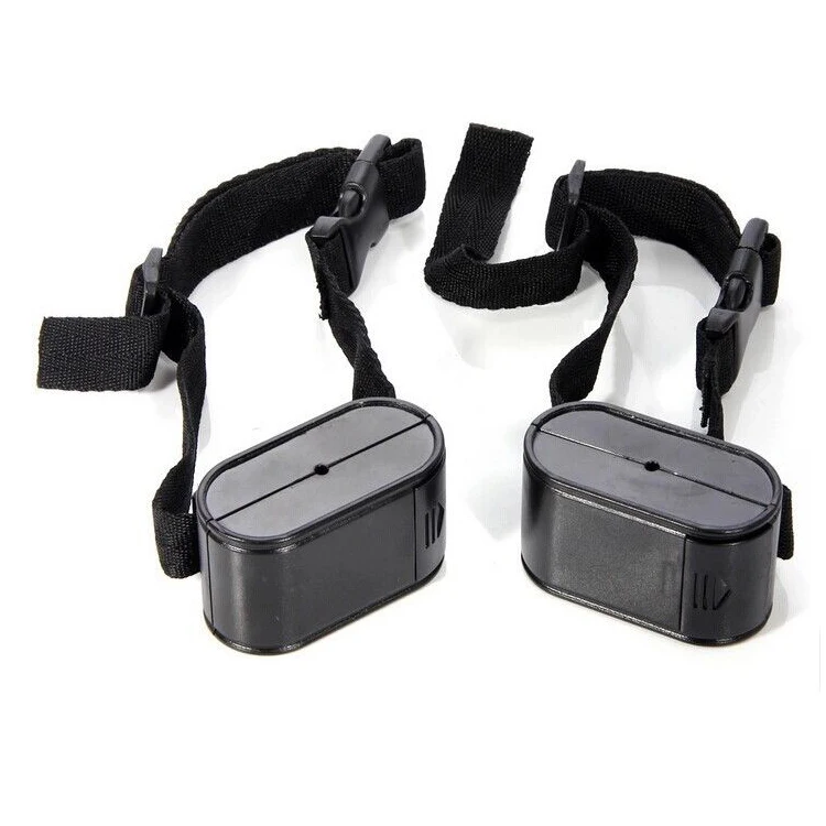 Safety Pet Waterproof Dog Electric Fence System Dog Train Collar Control Device In-Ground Electronic Fence For Pets Products