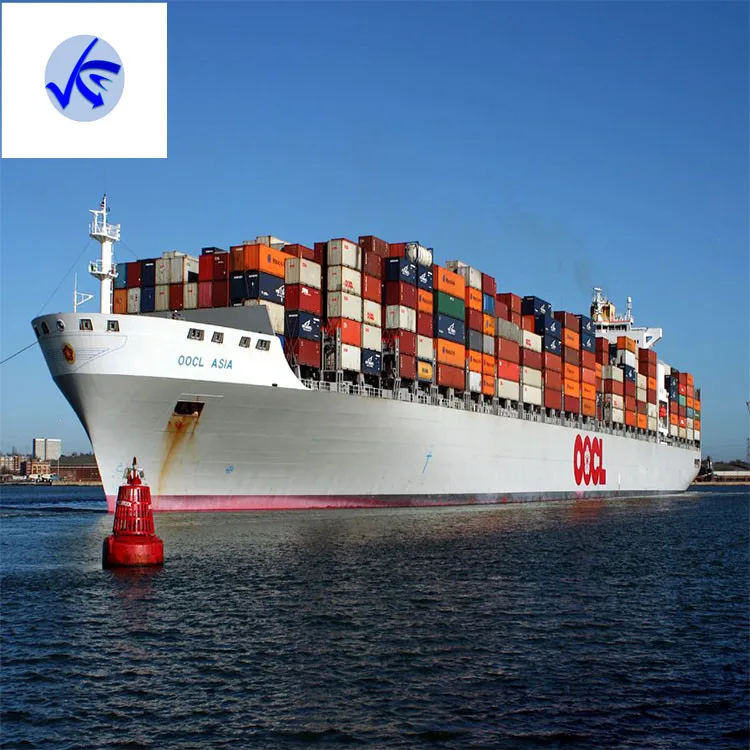 Шэньчжэнь услуги по доставке морских грузов экспедитор Циндао Морской груз Консолидация в Ливию