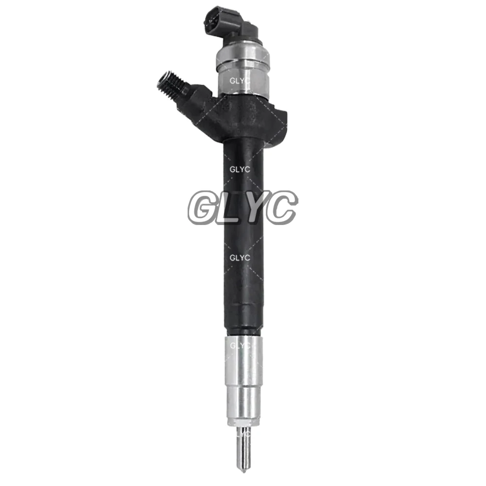 Diesel Fuel Injector Assembly 295050-1950 8-98247354-0 8982473540 295050-1951 For ISUZU D-MAX RZ4E 4JK1 1.9L Ddi Euro5 Engine