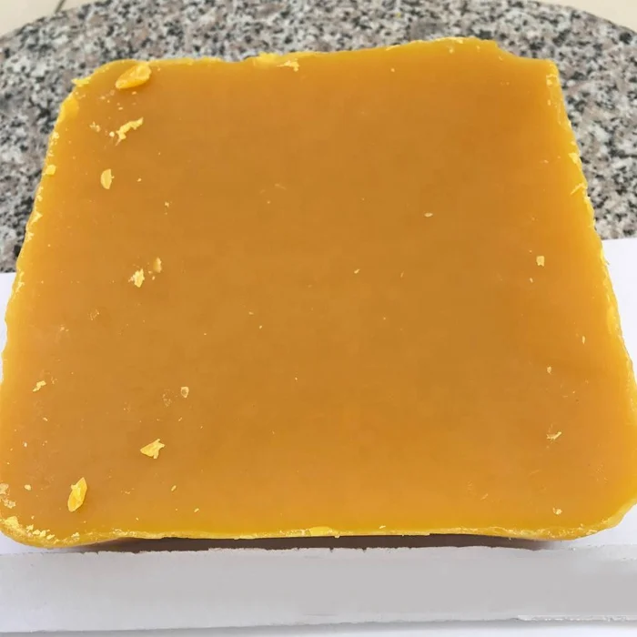 Поставка медового воска высокой чистоты