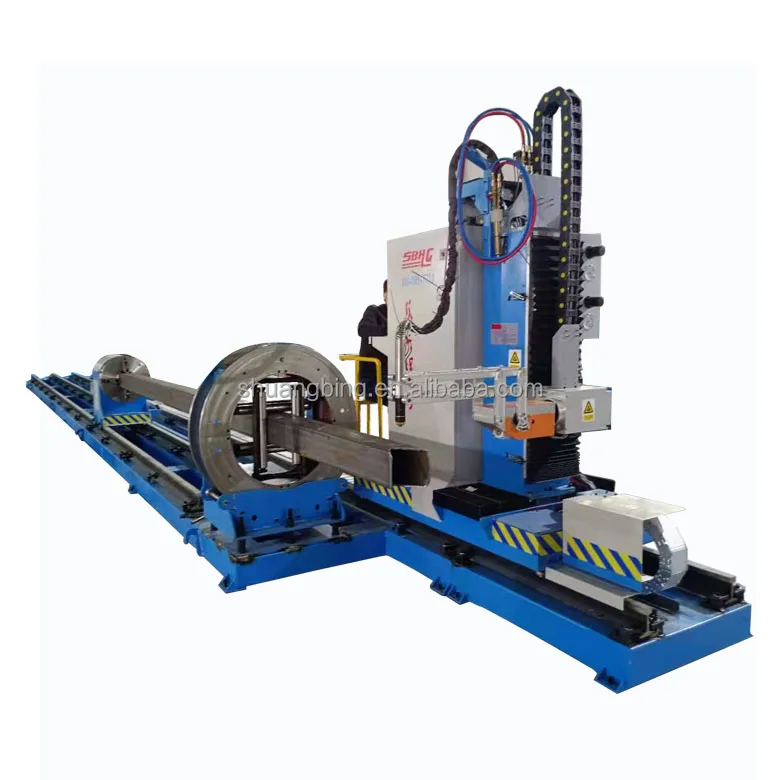 
Factory price metal circle tube steels cutting squares degree angle edge rectangular pipe beveling cutter 