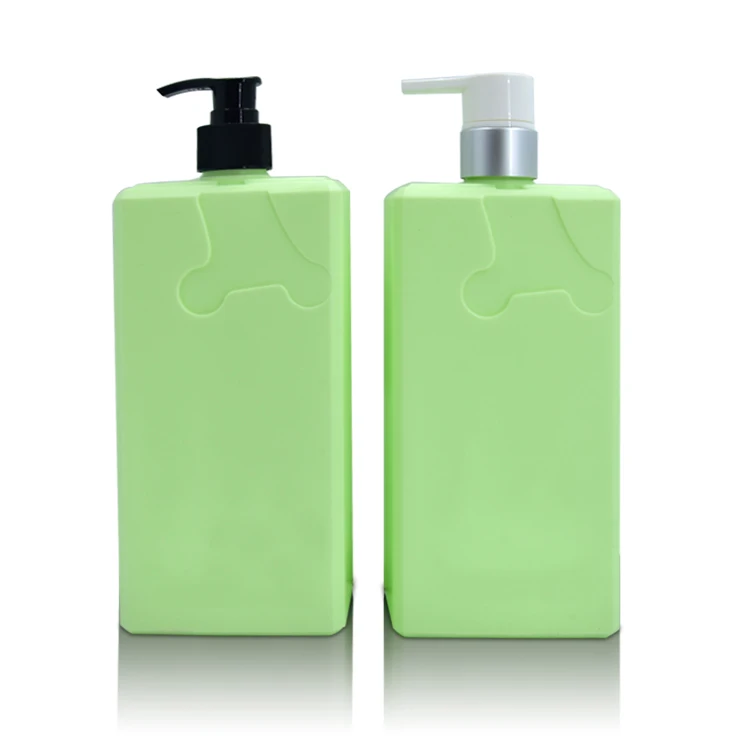 wholesale hair oil blowing machine for 250ml 300ml 500ml plastic perfume pet spray bottle with top cap for juice