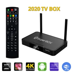 Wholesale Best Selling Android set-top box wifi High Quality