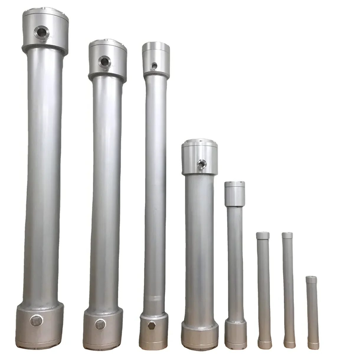 FRSTEC wide flow rate  high purity nitrogen membrane energy mining produce nitrogen separation membrane tube