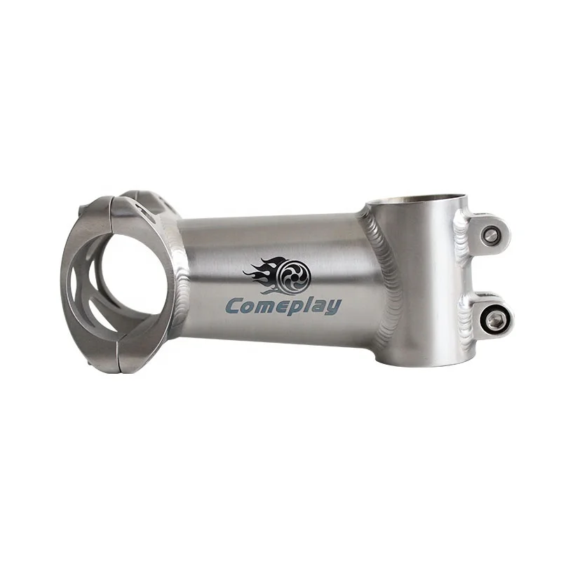 Titanium Stem titanium bicycle stem