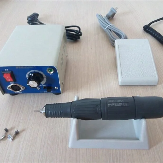 Dental Lab Equipment Micro Motor