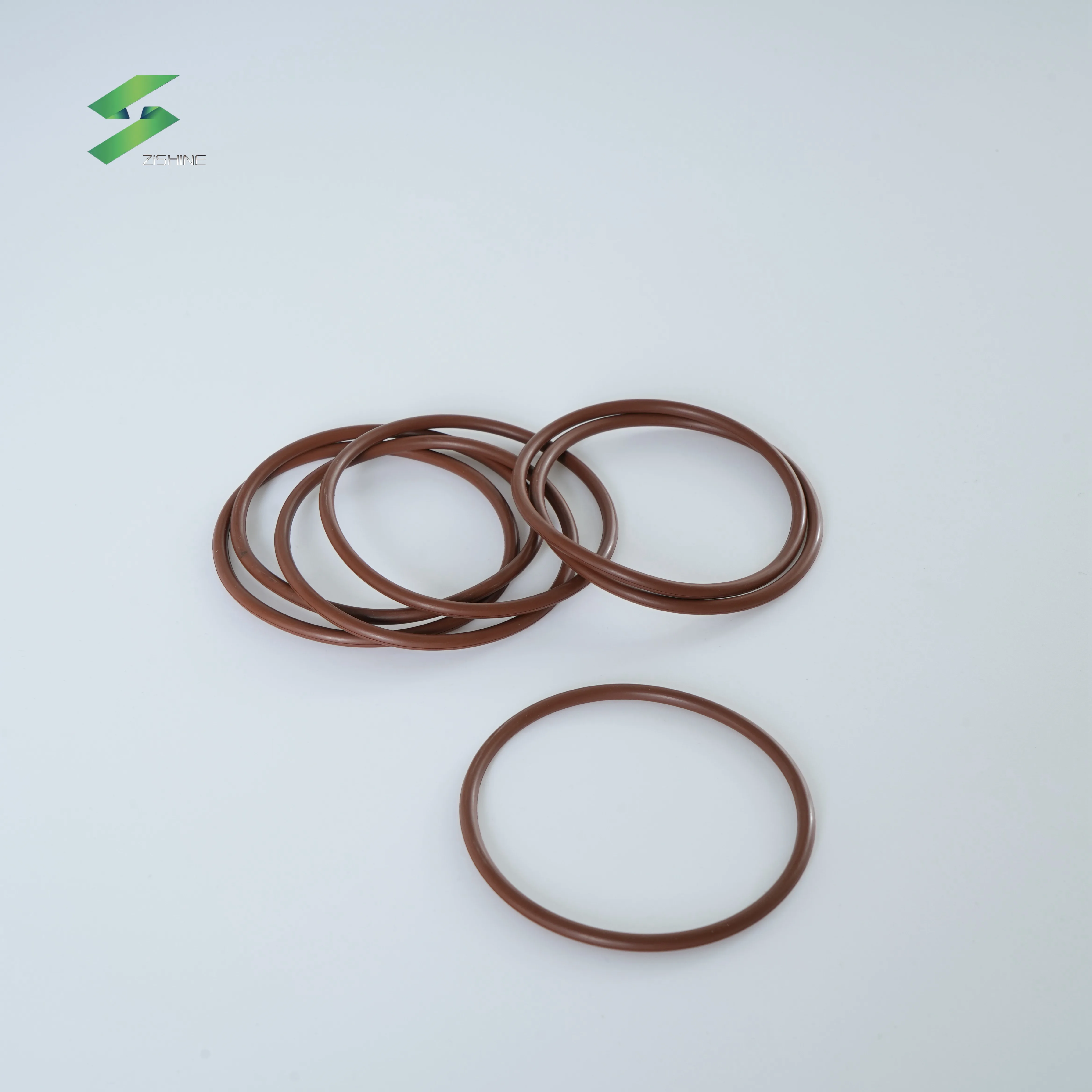 Custom High precision fpm ffkm hnbr nbr fkm silicone epdm rubber oring seals o-ring o rings