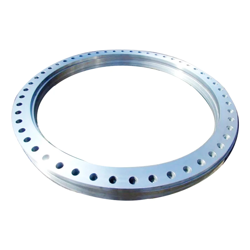 stainless steel CNC flange 316 304 stainless flange made in China 30 to 6000 large flat flange