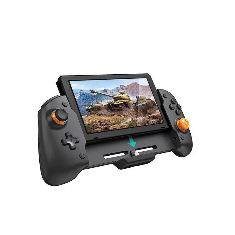 
High quality dock fast adapter power bank charging replacement controllers charger for nintendo switch 