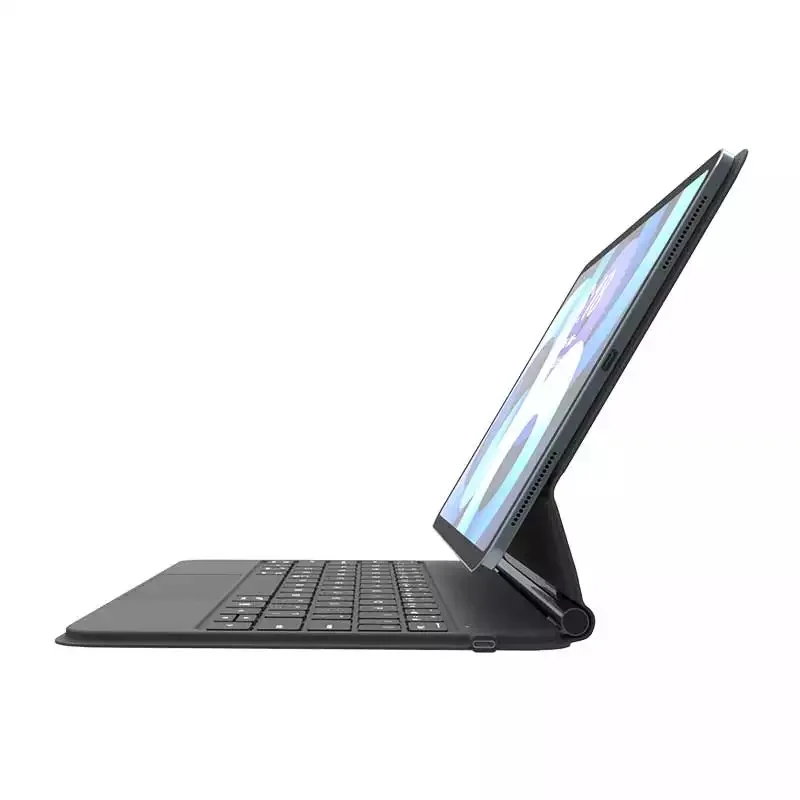 Factory Made Magic Keyboard Case For Apple iPad Pro 12.9 inch 4th 5th 3th Pro12.9 Tablet Smart Cover Touchpad Magnetic Backlight