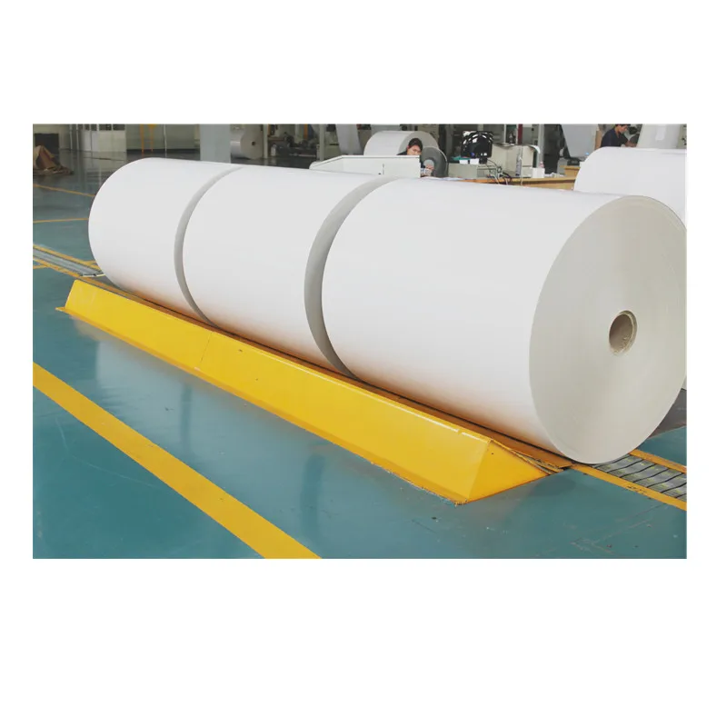Ningbo fold bristol board c1s ivory paper board FBB 230gsm 250gsm 300gsm