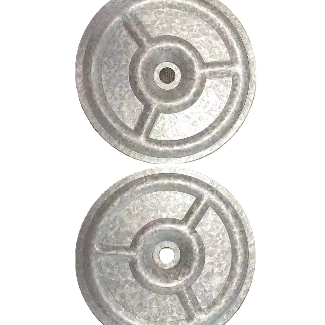 Hot sale in stock 3' insulation steel roofing sheet plate for TPO