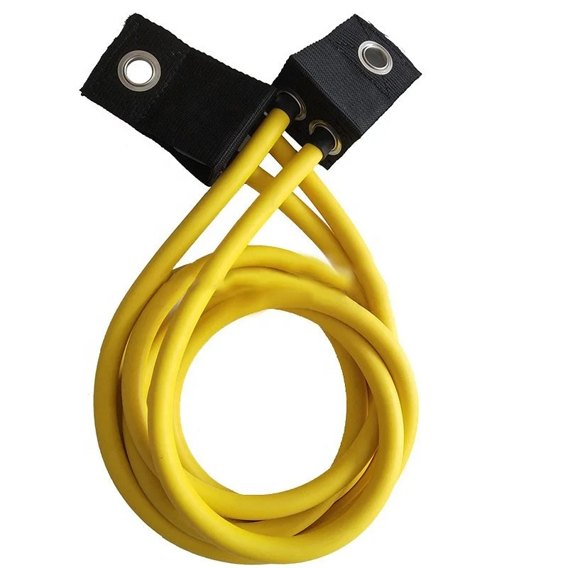 2023 new design High Quality Elasticity Natural rubber latex tubing 8*14mm double tube