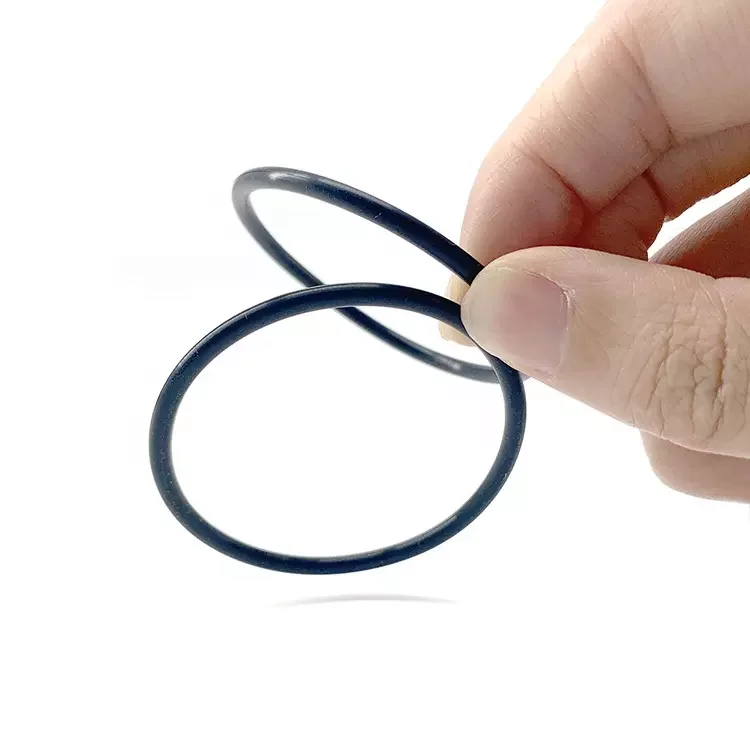 Alkali resistance FFKM O-ring Minimize wafer contaminations FFKM ffpm O-Ring