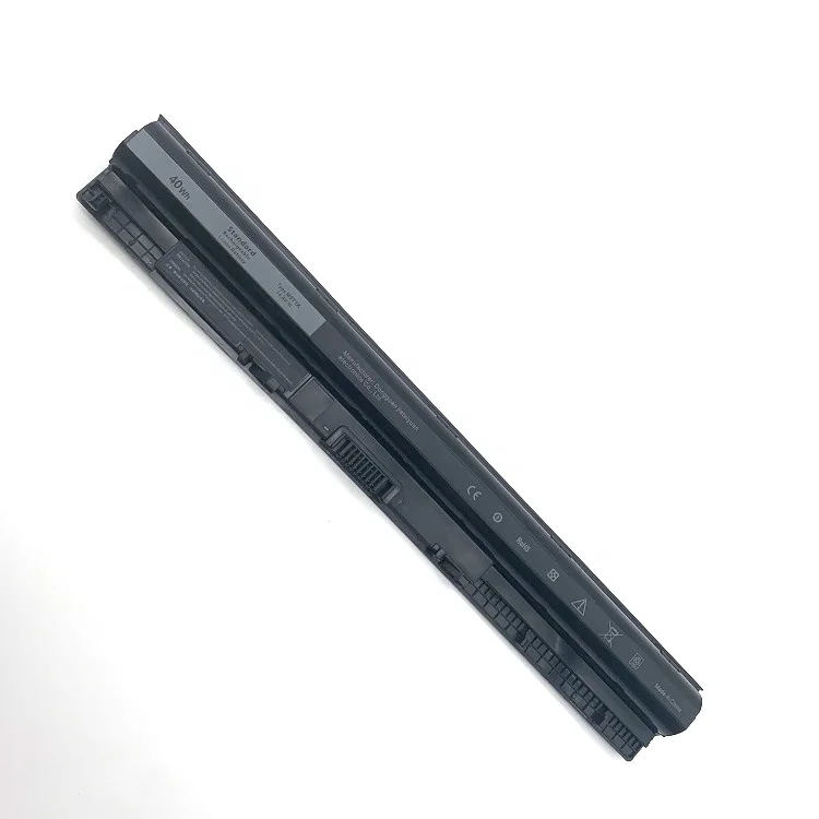 Selling batteries 14.8v 40wh M5Y1K Laptop Battery For Dell Inspiron 3451 5451 5551 5555 5558 5559 5755 5758