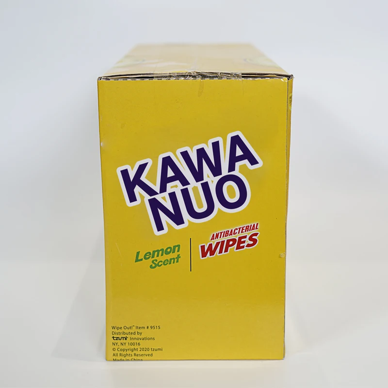 Антисептические и уход за кожей, ароматизированные влажные салфетки, влажные салфетки для личной гигиены