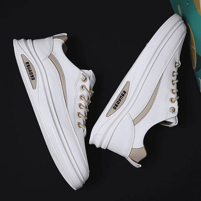 Hot selling manufacturer price men sneaker light weight breathable 2022 latest style walking shoes custom casual shoes men