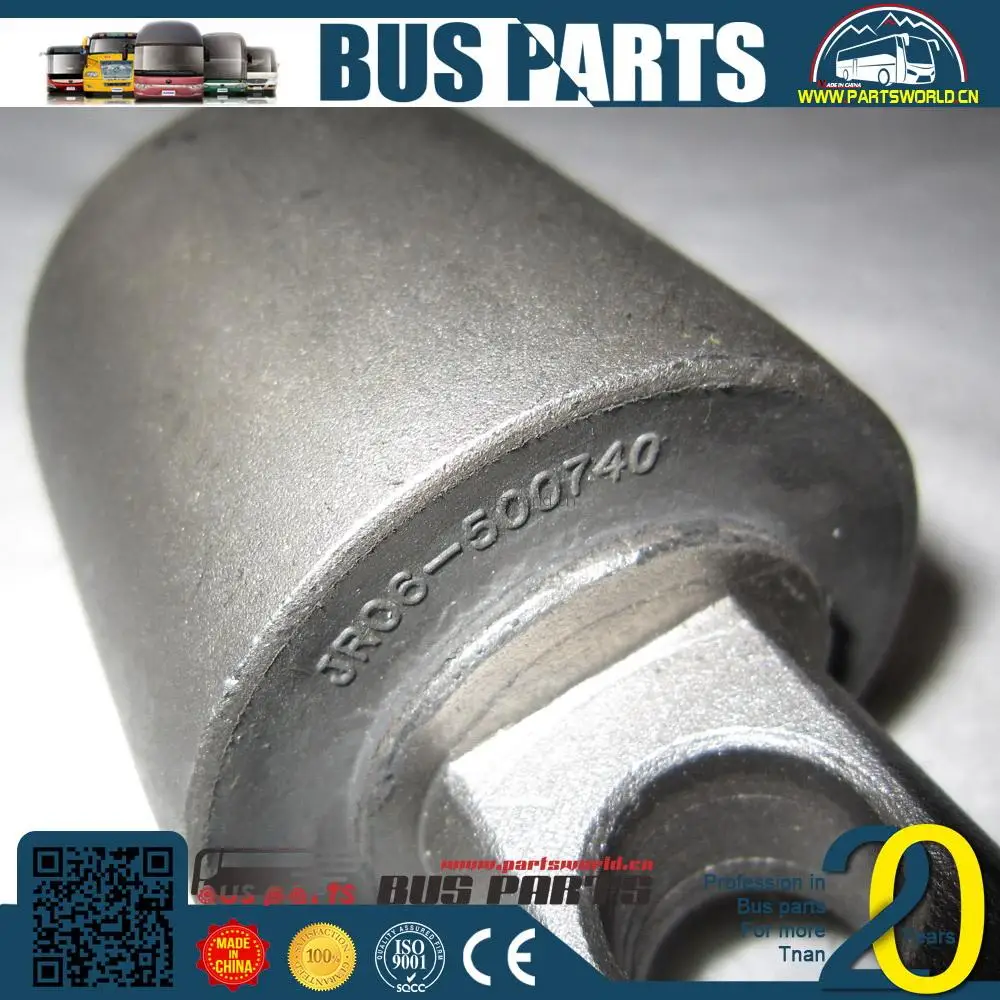 
KINGLONG kingpin bushings for yutong China truck 