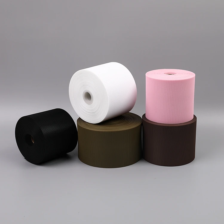 Top sales Customized Molded Plastic Nylon Smooth Hook and Loop Strap Soft Plastic Injection Hook And Loop Tape