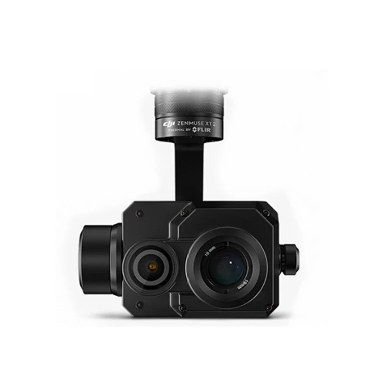  ZENMUSE XT2 камера с двойным видением и сенсором HD для Matrice 200 Inspire 2