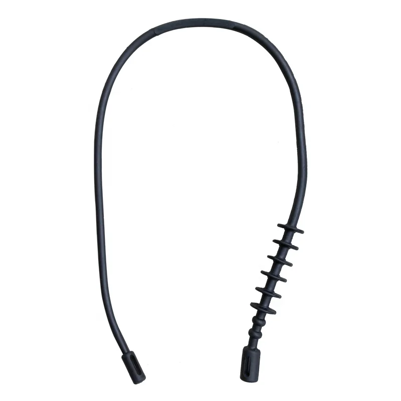 New Paintball Barrel Pull Thru Squeegee with Three Colors