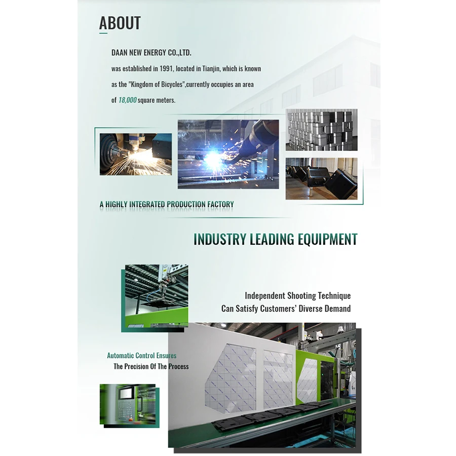 Adjustable 60/72V 800W Electric Tricycle for Small Households 2-Seater with Customizable Options