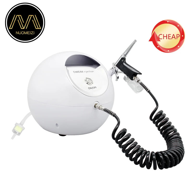 Oxygen Jet Peel Beauty Device for Deep Facial Cleansing and Skin Rejuvenation at Home  Water Oxygen Jet Peeling Skin Care