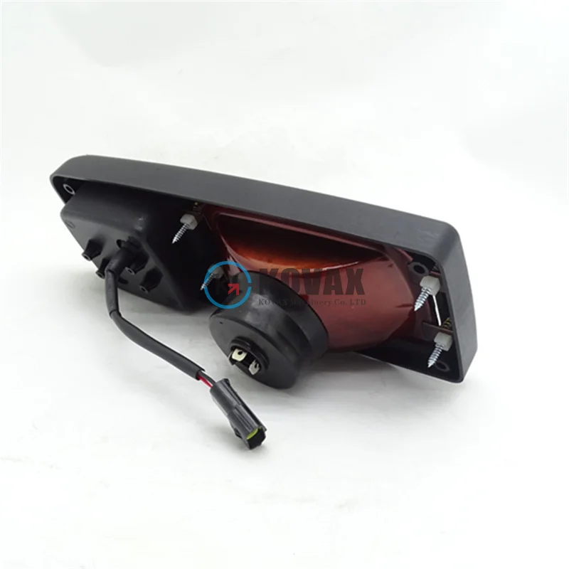 21Q4-10350 21Q4-10360 Modern Wheel Digging Front Lighting Excavator Light Front Headlights
