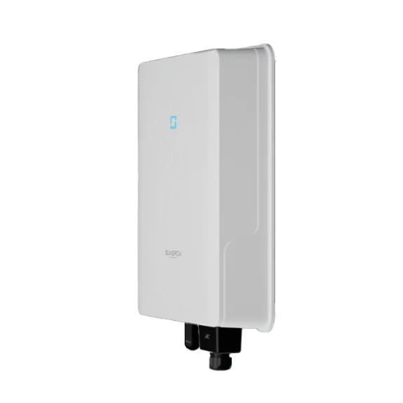SG10T-CN SG20T-CN 10 кВт 20 30 50 Sungrow дешевая цена супер Солнечный инвертор 3 фазы на сетке солнечная энергетическая система