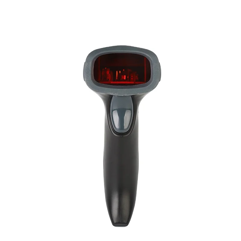 XB-2021 Syble Cost Effective Barcode Reader Handheld 1D Laser Barcode Scanner