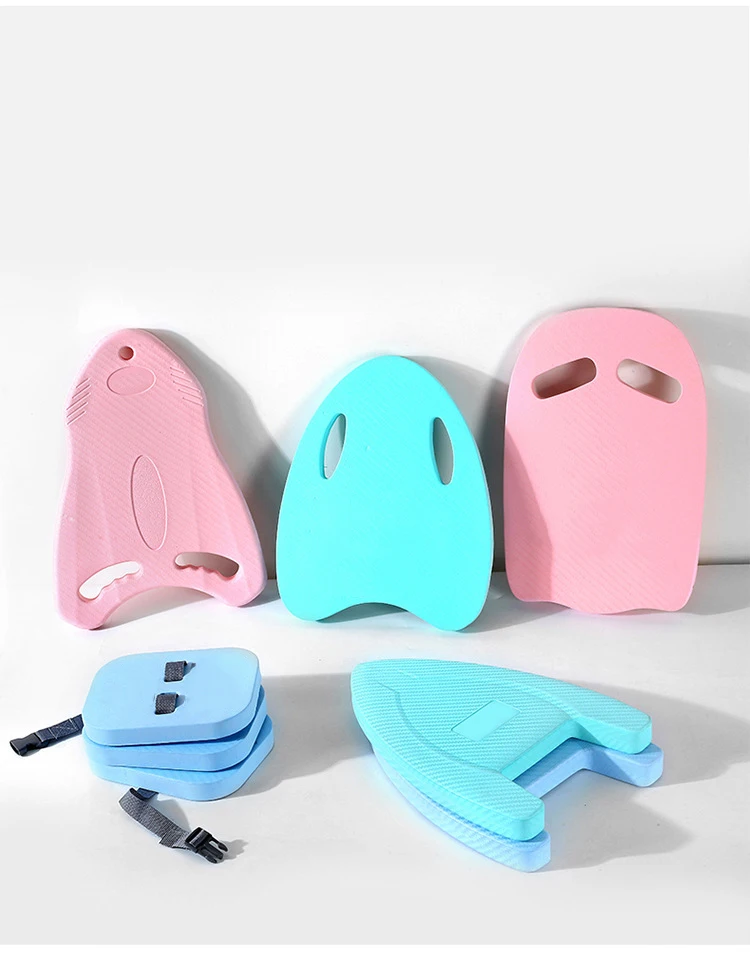 Swimming Training Aid Kick board, Swim Pool Float, Floating Buoy, Hand Board Tool Foam Equipment