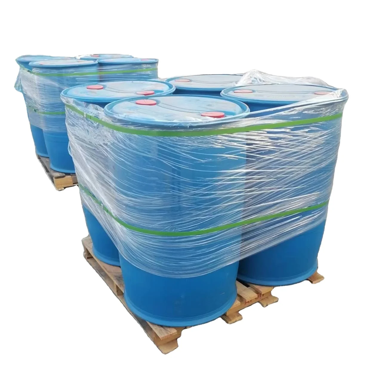 Bravo CAS NO.141-43-5/MEA/Industrial Grade/Monoethanolamine/Mono ethanol amine