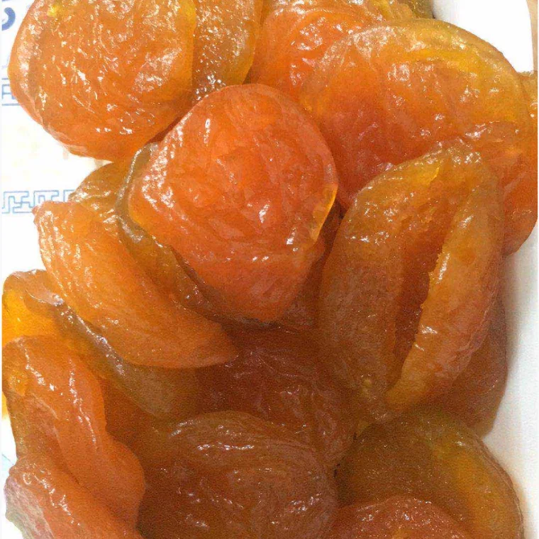 low price sweet dried apricot