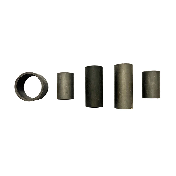 Custom forging carbon steel bushes bush bearing sleeve
