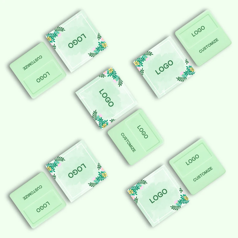 
Nature Orgnic Private Label Shower Gel Essential CBD Oil Vaginal Feminine Hygiene Yoni Soap Bars Kojic Acid Toilet Soap 