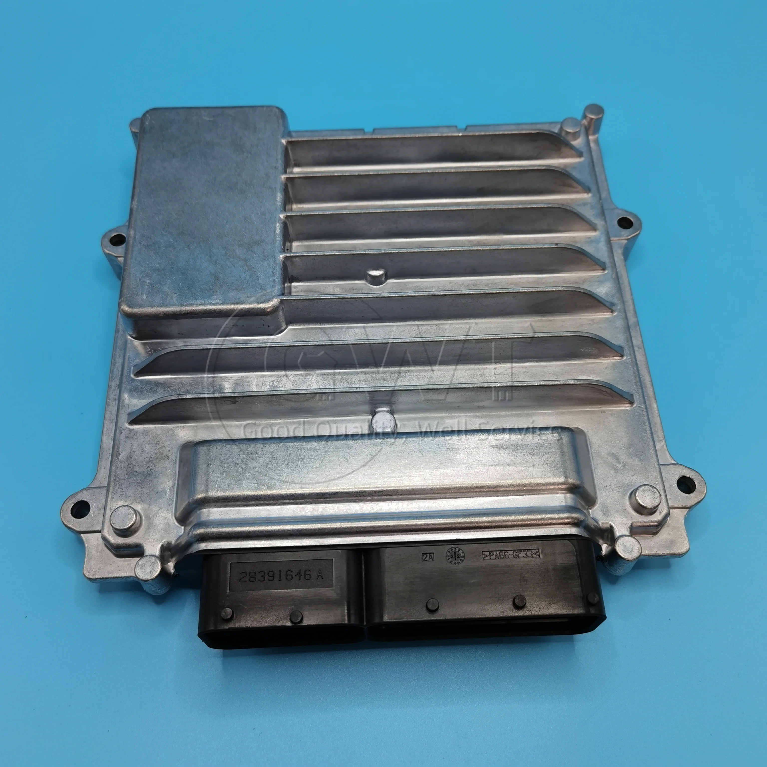 ECM Electronic Control Module 5348867 5348867 5316787 5348863 5348867RX 5348867NX for Cummins 4B3.9, 6A3.4, 6B5.9